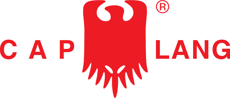 Caplang Logo